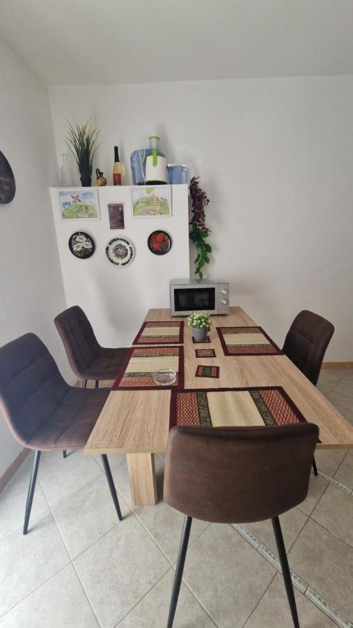 With E-cars Station Apartment *